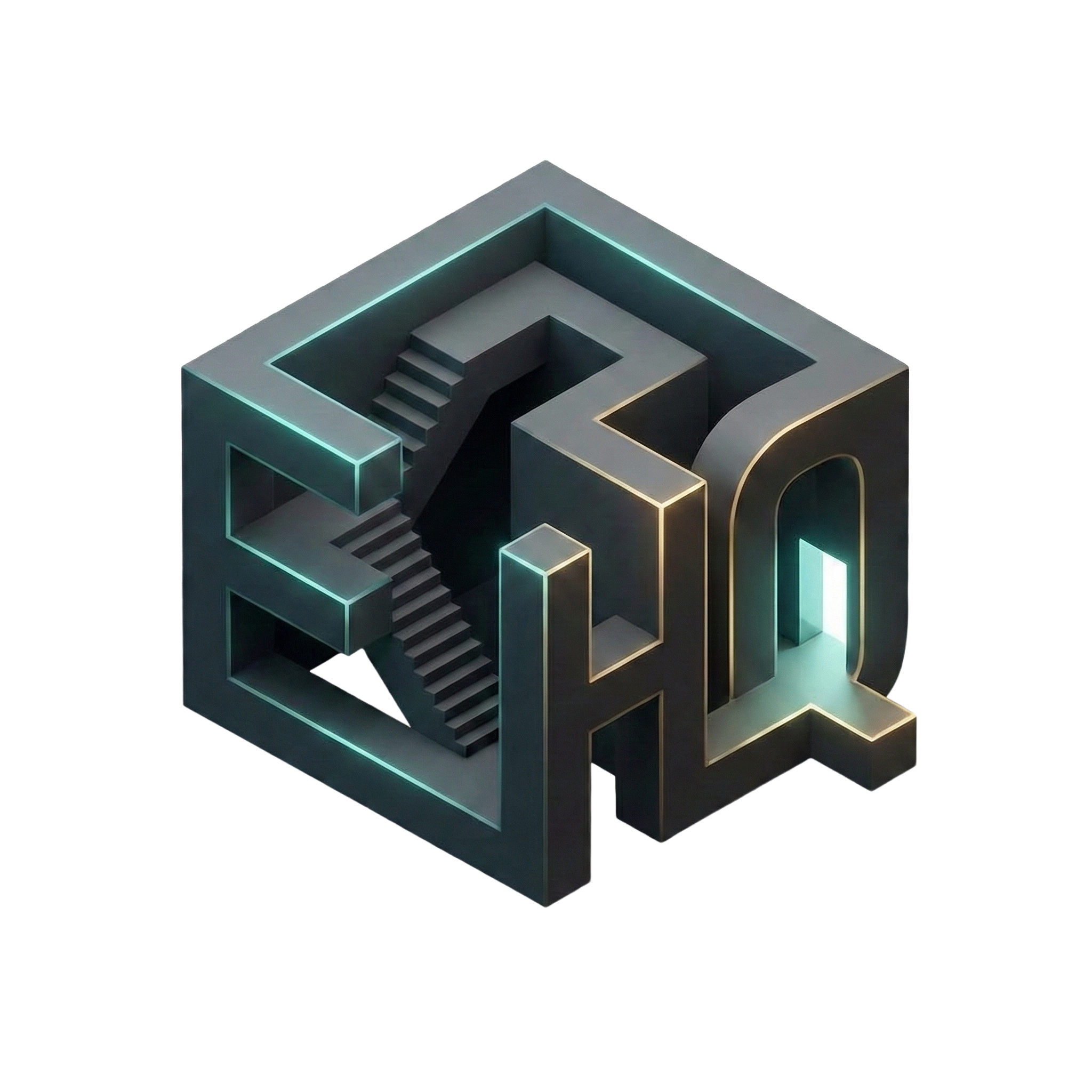 Logo Escape HQ
