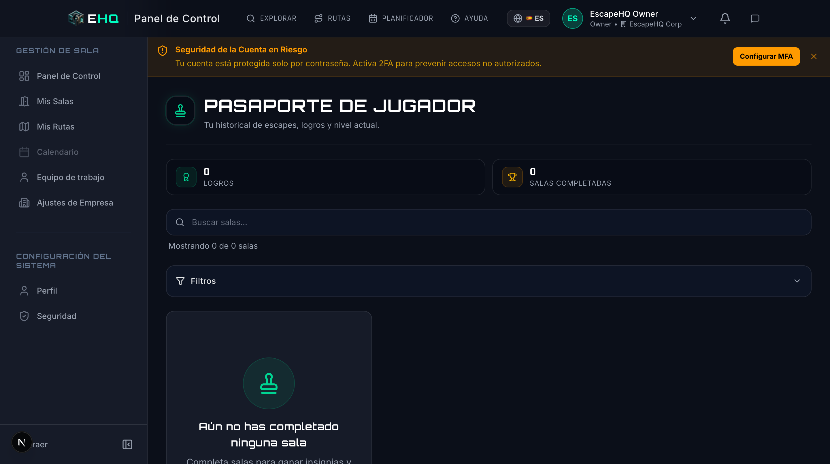 📸 ¿Qué es el Pasaporte?