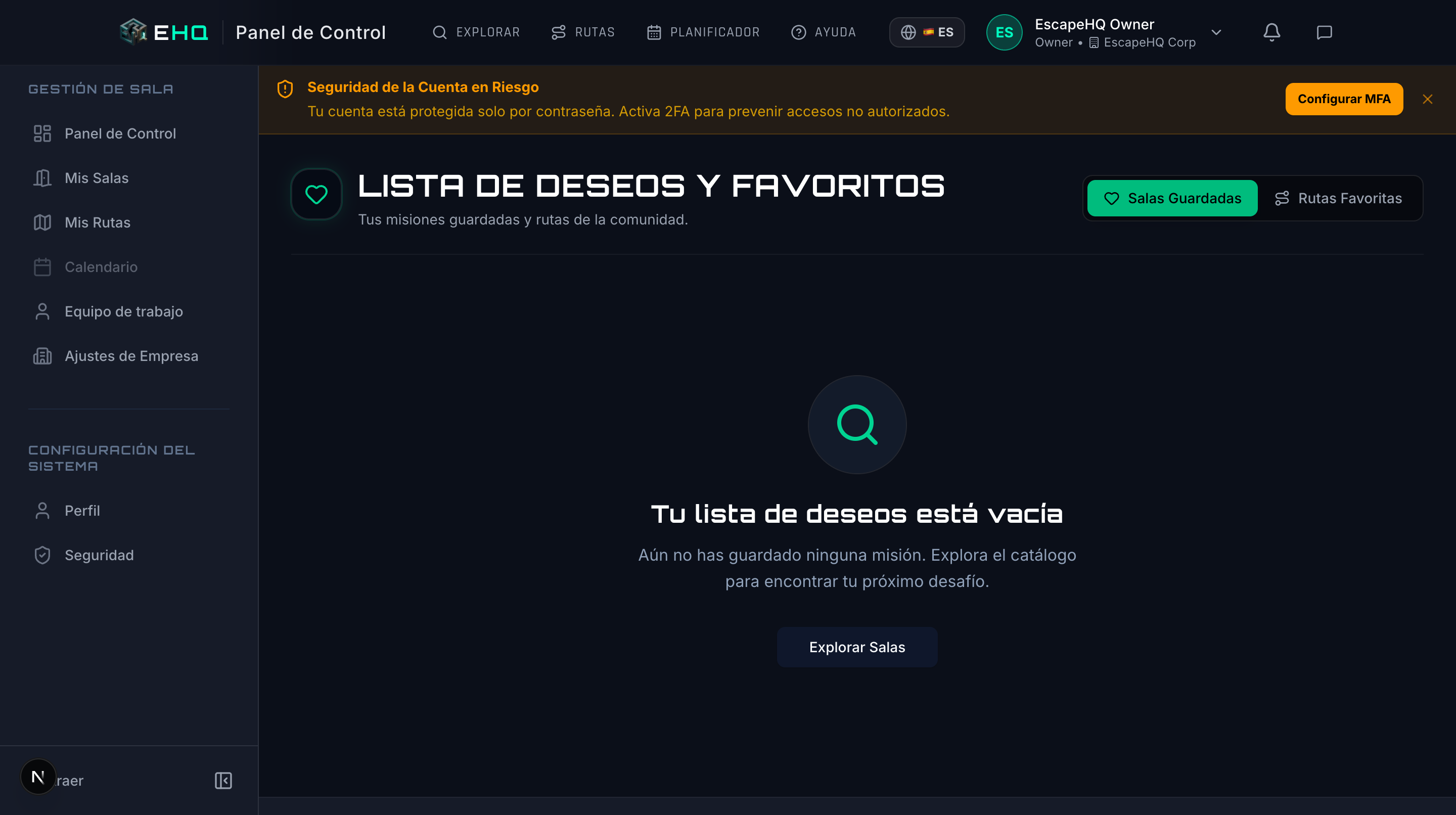 📸 ¿Qué es la Lista de Deseos?